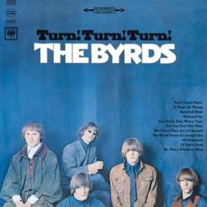 the byrds - turn turn turn (1965)