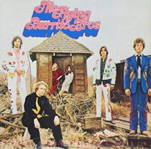 the flying burrito bros. - the gilded palace of sin (1969)
