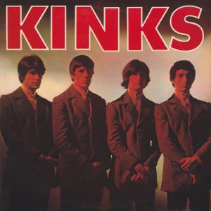 the kinks - the kinks (1964