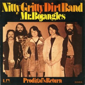 the nitty gritty dirt band - uncle charlie & his dog teddy (1970)