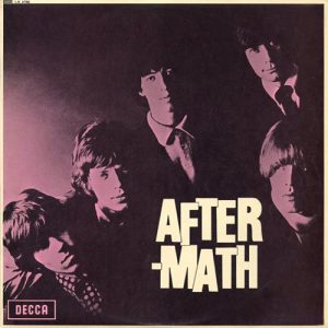 the rolling stones - aftermath