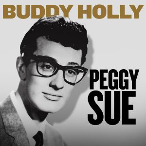buddy holly - peggy sue