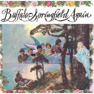 buffalo springfield - buffalo springfield again