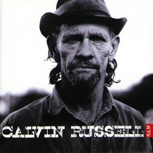 calvin russell - sam (1999)