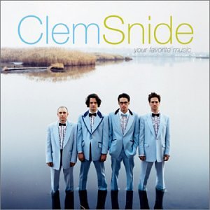 clem snide - you favorite music (1999)
