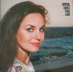 crystal gayle - true love