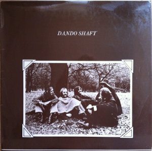 dando shaft - dando shaft (1970)