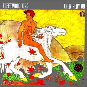 fleetwood mac - my dream