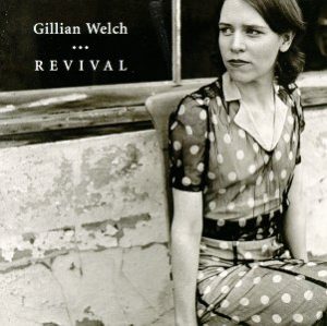 gillian welch