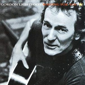 gordon lightfoot - waiting for you