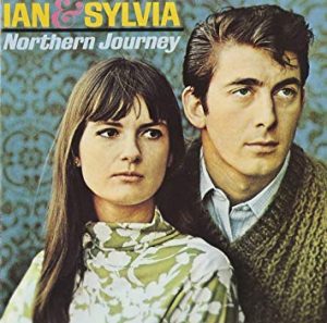 ian & sylvia - nothern journey (1964)