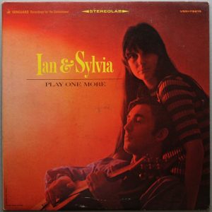 ian & sylvia - play one more (1964)