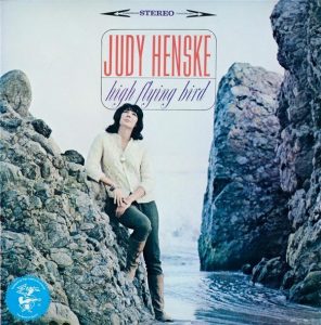 judy henske - high flying bird