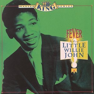 little willie john - i need your love so bad