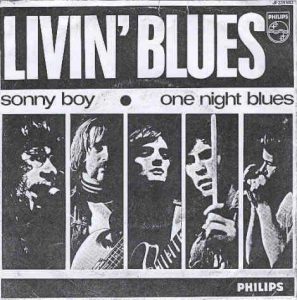 sonny boy - single (1969) sonny boy
