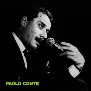 paolo conte - sotto le stelle del jazz