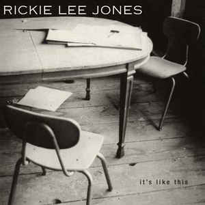 rickie lee jones - for no one