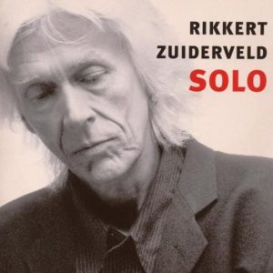 rikkert zuiderveld - solo (2007)