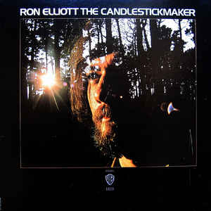 ron elliott - lazy day