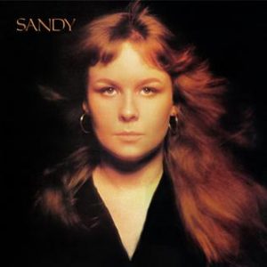 sandy denny - tomorrow is a long time
