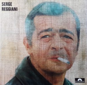 serge reggiani 1970