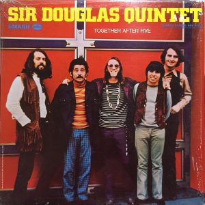 sir douglas quintet