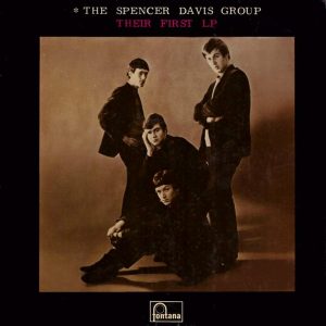 spencer davis group