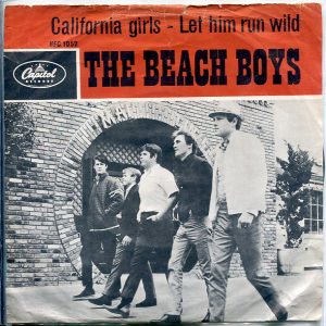 the beach boys