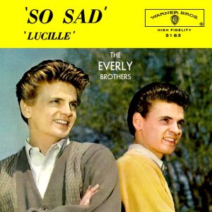 the everly brothers - it's everly time