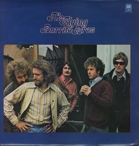 the flying burrito bros album