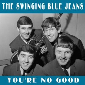 the swinging blue jeans
