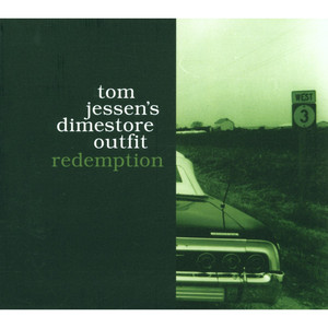 tom jessen's dimestore outfit - redemption