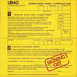 ub40 - signing off (1980)