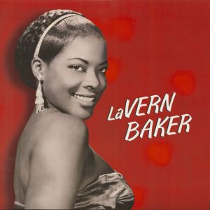 lavern baker - jim dandy