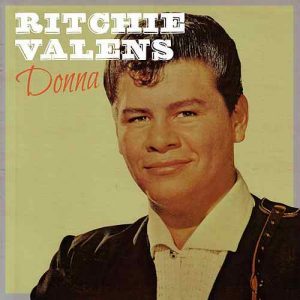 ritchie valens - donna