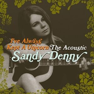 sandy denny - one more chance