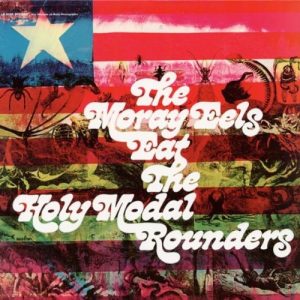 the holy modal rounders