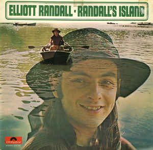 elliott randall - randall's island