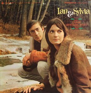ian & sylvia - early in the morning (1965)