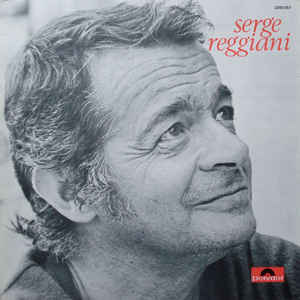 serge reggiani