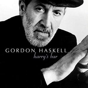gordon haskel - harry's bar