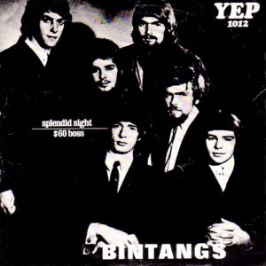 the bintangs - splendid sight