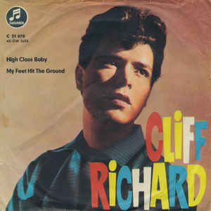 cliff richard