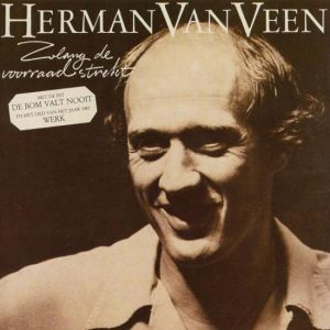 herman van veen