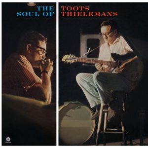 jean thielemans - the soul of toots thielemans