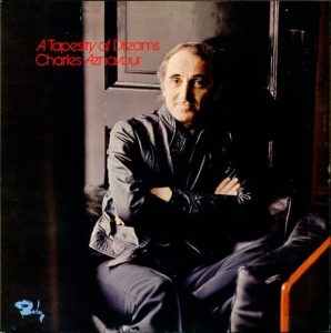 charles aznavour