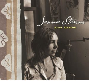 Jennie Stearns - sing desire