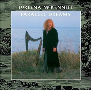 Loreena McKennitt - parallel dreams