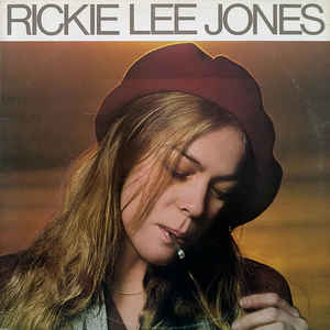 rickie lee jones