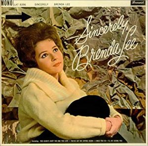 brenda lee